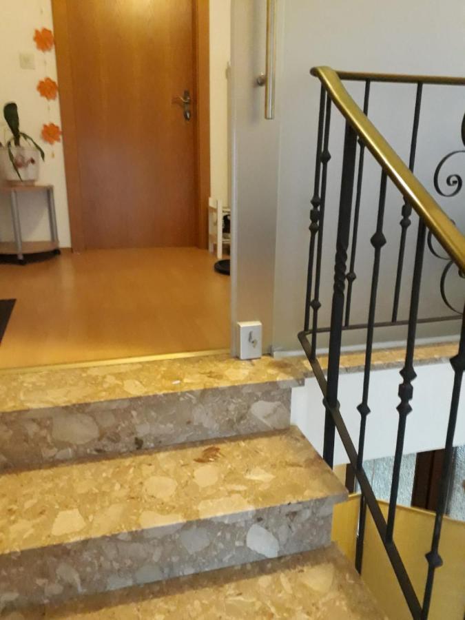 Apartamento Haus Sonnenspitze - Fam. Nessler Biberwier Exterior foto