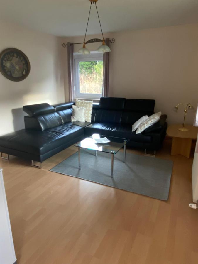 Apartamento Haus Sonnenspitze - Fam. Nessler Biberwier Exterior foto